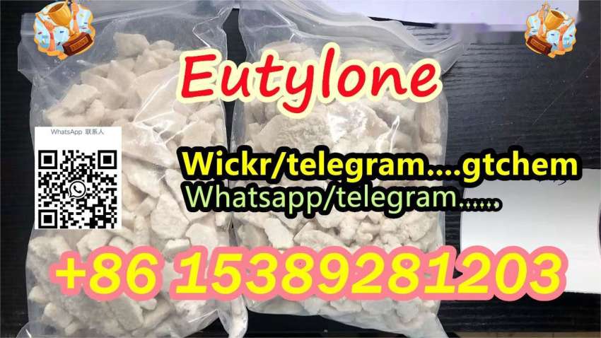 eutylone crystal for sale buy eutylone euty  supplier Telegram/Wickr me: gtchem