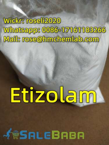 Etizolam powder in stock Wickr roseli2020 Whatsapp  Mail rose