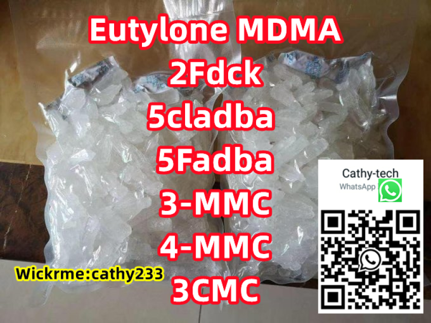 New MDMA Eutylone online,Etizolam powder,2fdck,4fadb,5fadb Wickrmecathy233