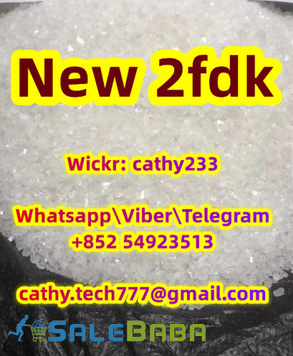 New 2022 3fdck K1 replace 2fdck DCK ketamine strong