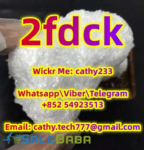 New Opioid Olinvyk 2FDCK 2Fluoro Deschloroketamine Ketoclomazone Wickrcathy233