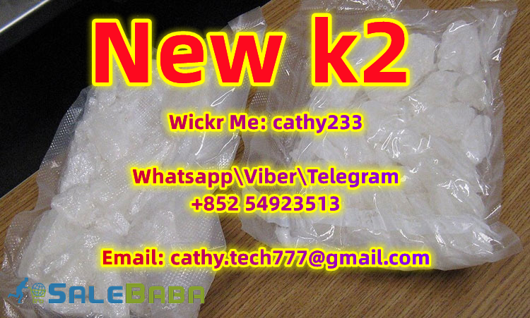 New 2022 3fdck K1 replace 2fdck DCK ketamine strong