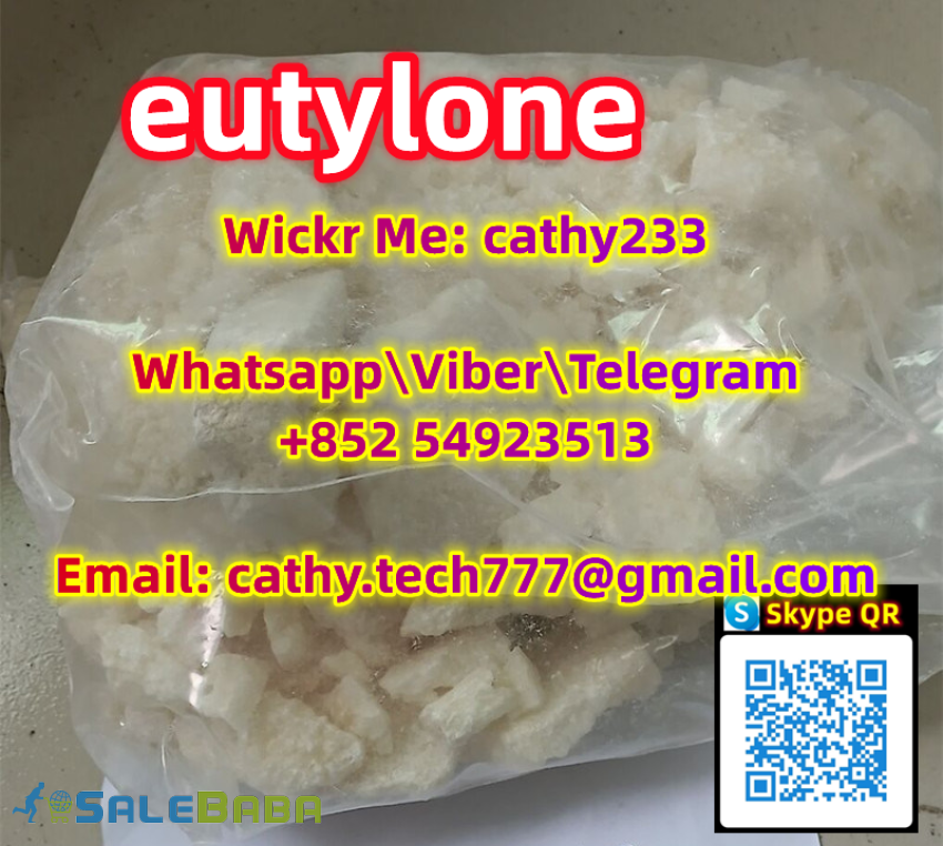 Buy new stimulant Eutylone bk 2fdck K1 k2 Synthetic white crystal 2022 Dibutylon