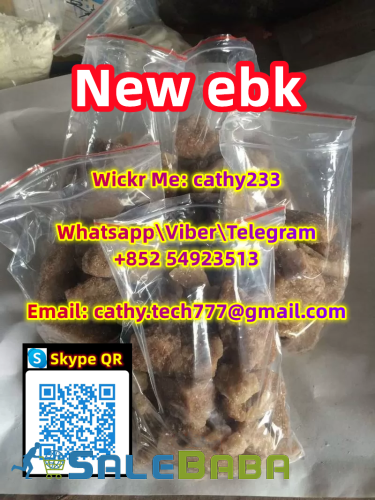 Buy new stimulant Eutylone bk 2fdck K1 k2 Synthetic white crystal 2022 Dibutylon