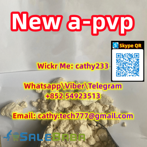 2022 APVP APIHP WHITE ROCK CRYSTAL STRONG STIMULANT DRUG CHINA SUPPlier