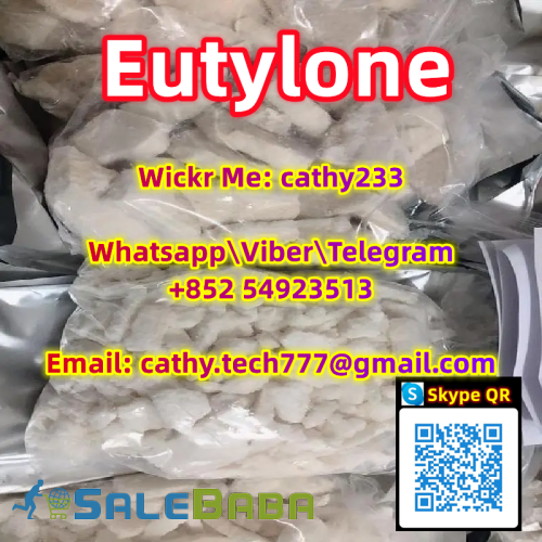 Buy new stimulant Eutylone bk 2fdck K1 k2 Synthetic white crystal 2022 Dibutylon