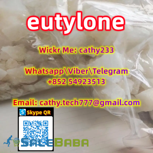 Buy new stimulant Eutylone bk 2fdck K1 k2 Synthetic white crystal 2022 Dibutylon