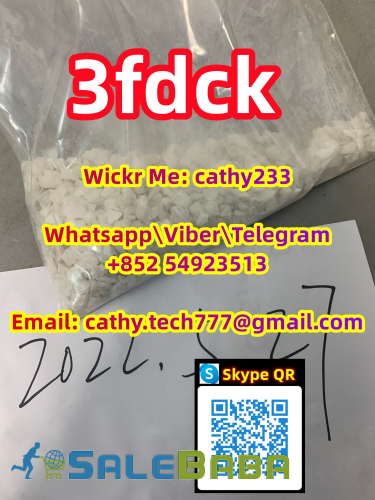 New 2022 3fdck K1 replace 2fdck DCK ketamine strong