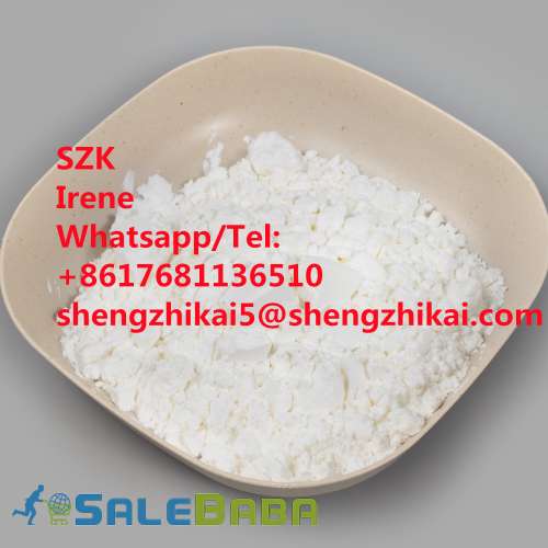 White Powder 2Bromo4'methylpropiophenone CAS 1451827