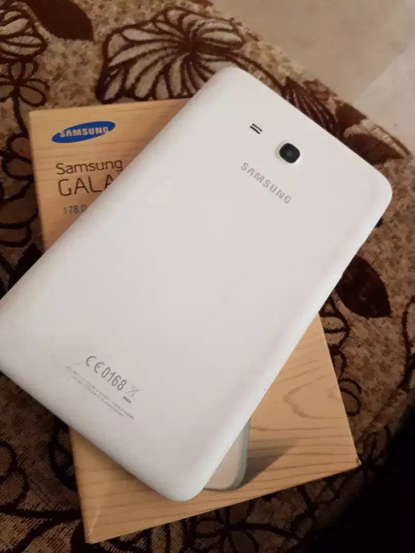 Samsung Galaxy Tab 3