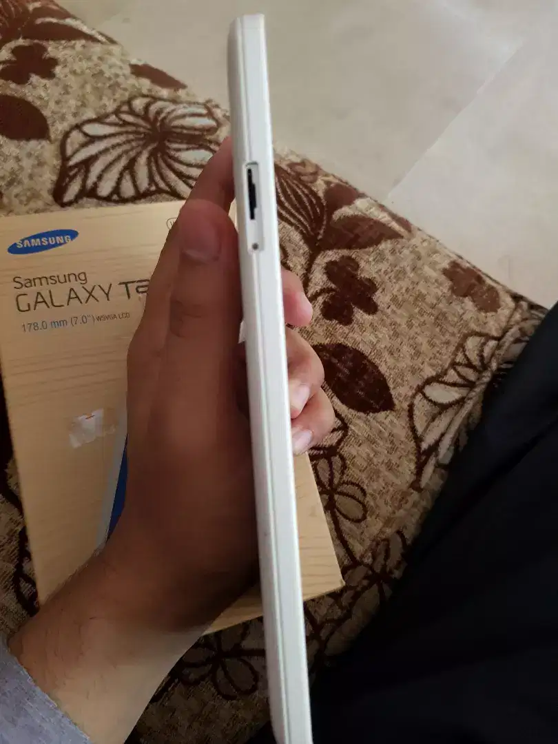 Samsung Galaxy Tab 3