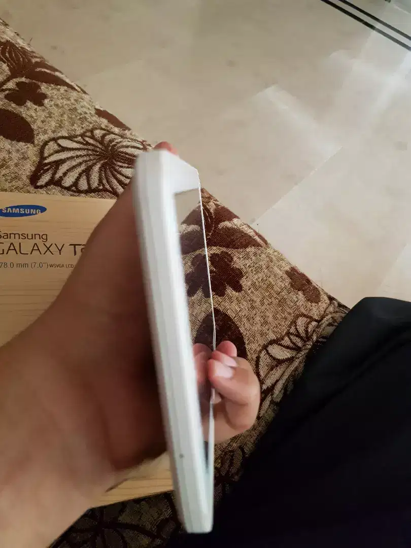 Samsung Galaxy Tab 3