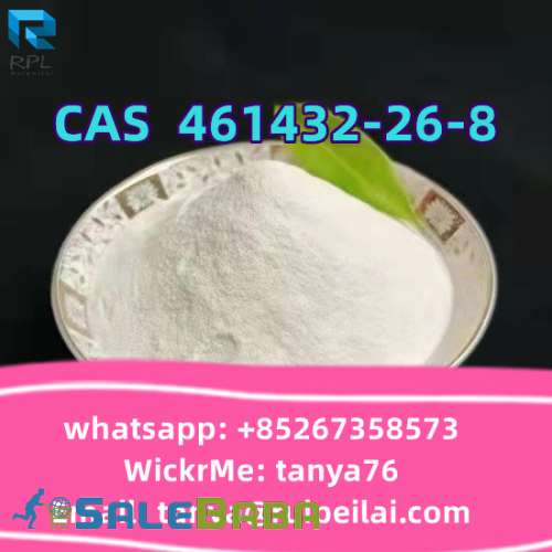 Dapagliflozin 999 white powder 461432268