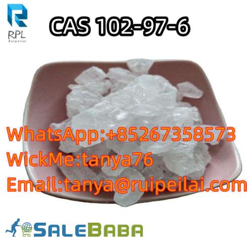 Isopropylbenzylamine Crystals CAS 102976