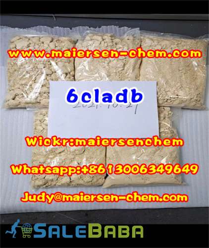 6cladba powder 6fa powder adbb powder Research Chemicals Pure Strongest Stimulan