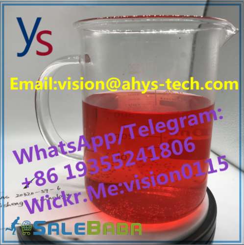 Top quality and high purity BMK oil with safe transportation