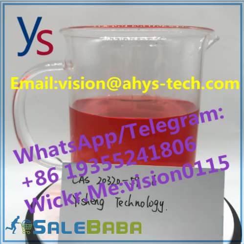 Top quality and high purity BMK oil with safe transportation