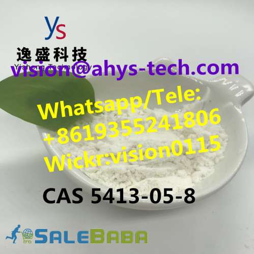 Top quality and high purity CAS 5413058 with safe transportation and low price
