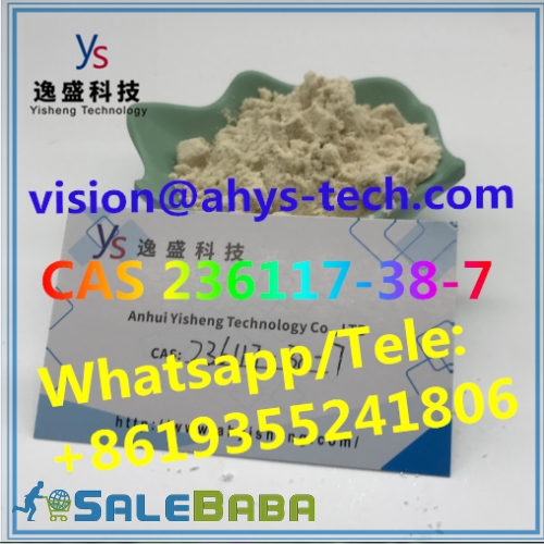 Top quality and high purity CAS 236117387 with safe transportation