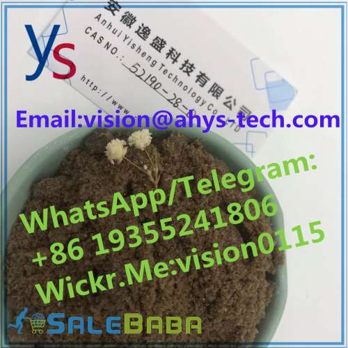 Top quality and high purity 2Bromo3',4'(methylenedioxy)propiophenone