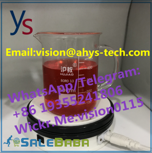 Top quality and high purity BMK oil with safe transportation