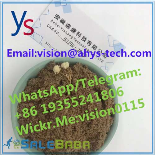 Top quality and high purity 2Bromo3',4'(methylenedioxy)propiophenone