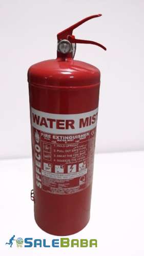 Water Type Fire Extinguisher  FIRE fighting Equipment Adams Fire Safety Islamab
