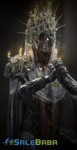 I want to join occult for money ritual in nigeria