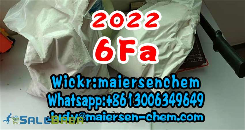 Supply 6fa powder 6cladba powder adbb powder adgt Powder research chemical