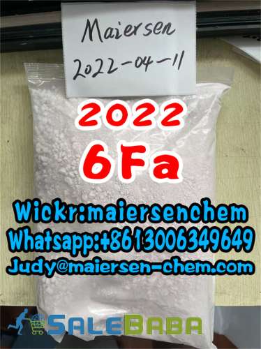 Supply 6fa powder 6cladba powder adbb powder adgt Powder research chemical