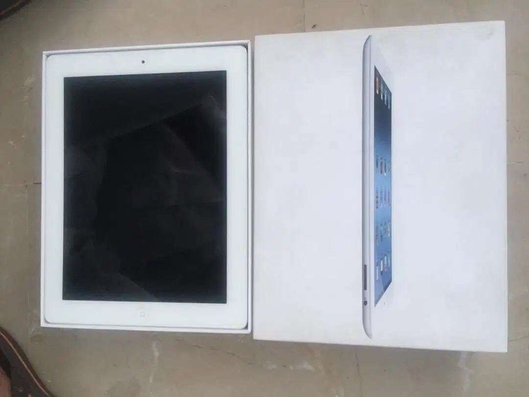 Apple I pad 2 for sale in cheap price