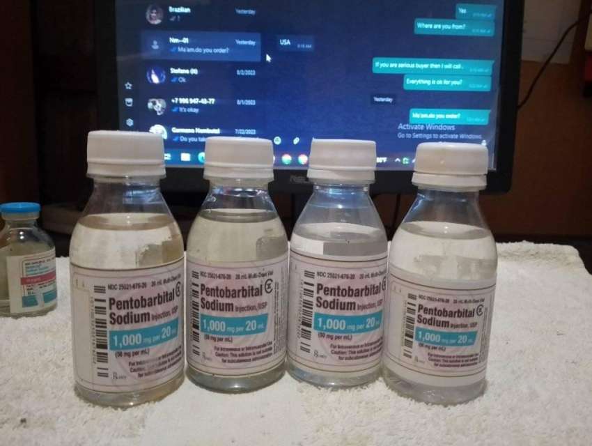 Buy GHB Gamma Hydroxybutyrat online Buy Nembutal Pentobarbital Sodium online