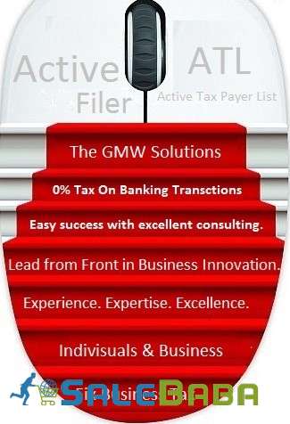 Become an FBR ATL active filer