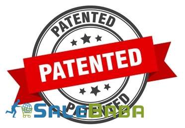 Trademark, Copy Rights, Patented, Design, Logo, Halal Certifications