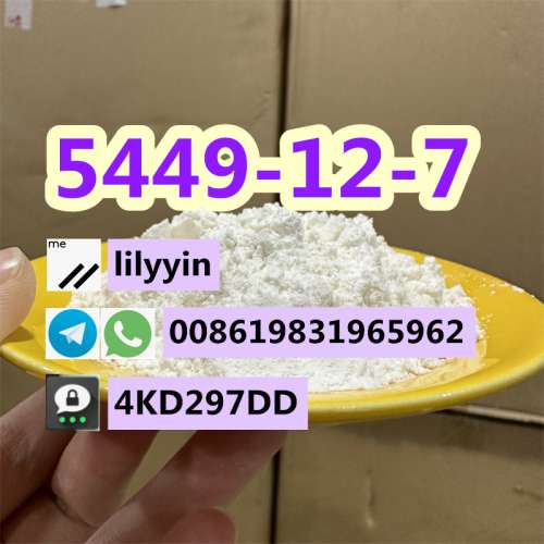 5449127, order BMK Powder, BMK glycidate