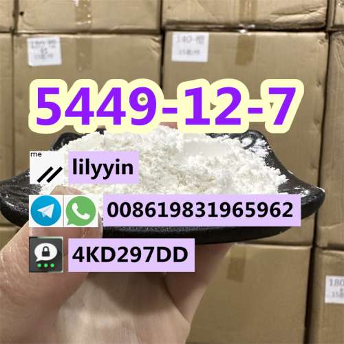5449127, order BMK Powder, BMK glycidate