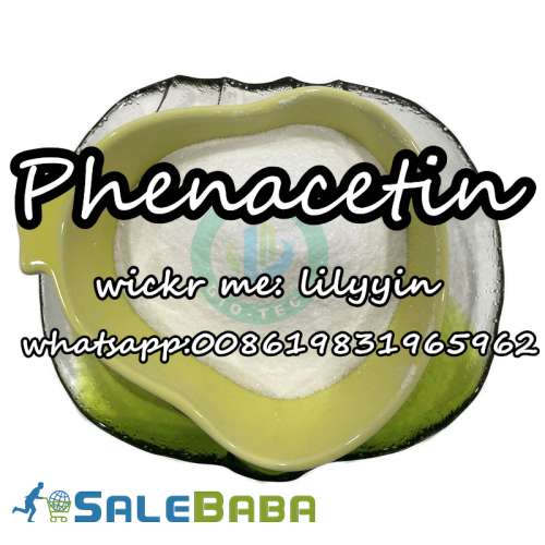 Order Phenacetin cas 62442, factory Phenacetin