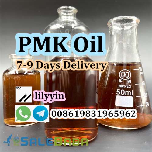 pmk glycidate, pmk oil, Netherland,