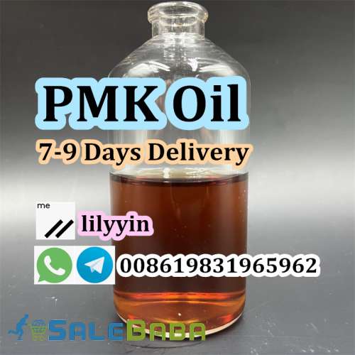 pmk glycidate, pmk oil, Netherland,