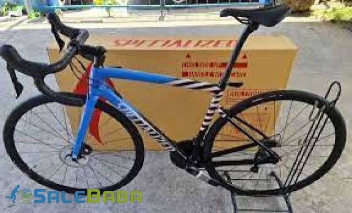 2022 Specialized SWorks Tarmac SL7  Dura Ace Di2