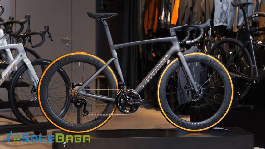 2022 Specialized SWorks Tarmac SL7  Dura Ace Di2