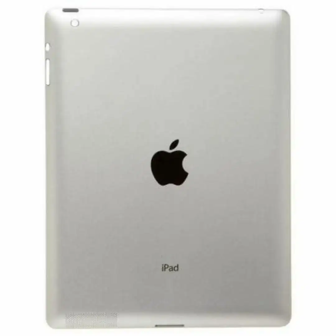 Apple iPad 2 Wifi 16GB Silver
