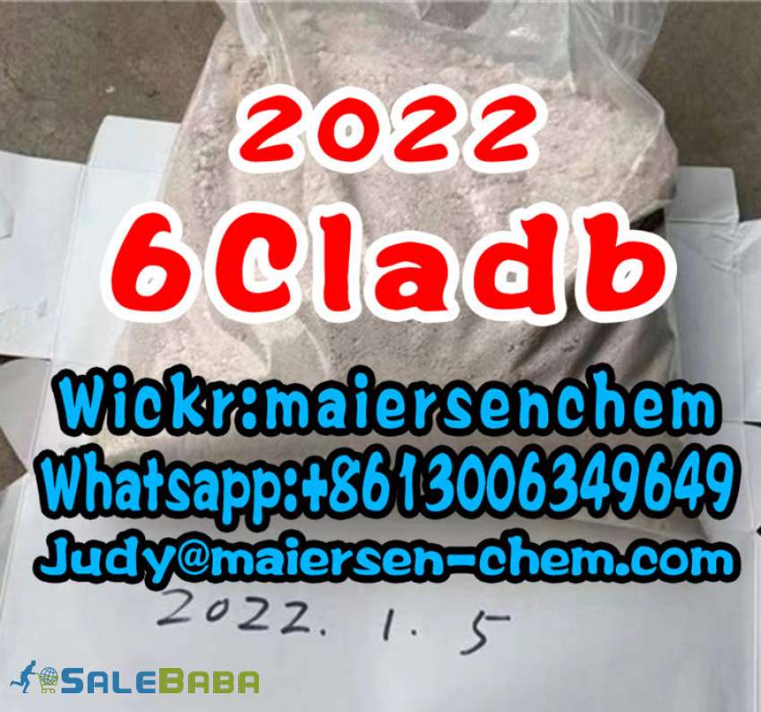 ebk 6cladba powder 6fa powder adbb powder bmdp crystal with high purity