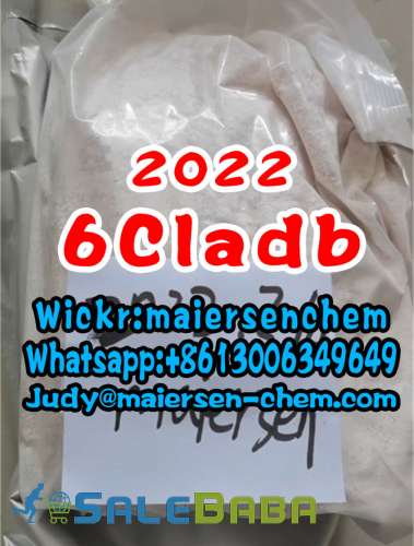 ebk 6cladba powder 6fa powder adbb powder bmdp crystal with high purity