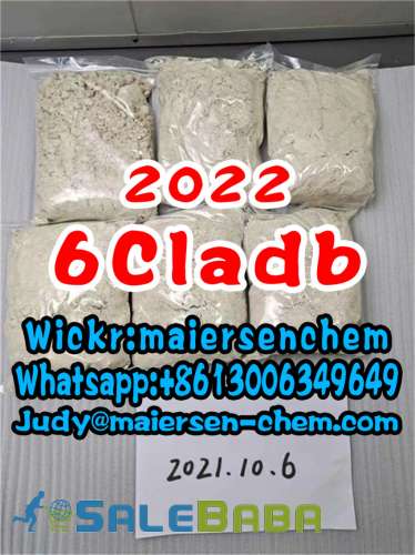 ebk 6cladba powder 6fa powder adbb powder bmdp crystal with high purity