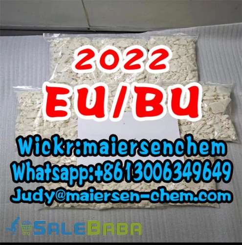 China eutylone crystal cu bu crystal bkEBDB CAS 17764180 bu crystaly eutylone