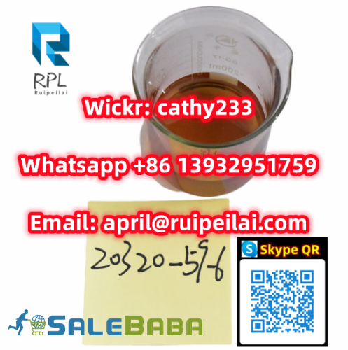 China Factory Valerophenone CAS 1009149 High Quality and Safe Guarantee Valero