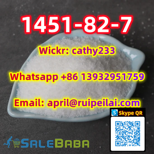 Factory price 2 Bromo 4 Methylpropiophenone CAS 14518