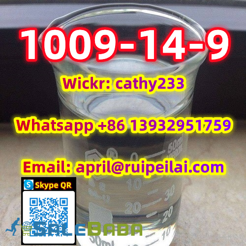 FACTORY BULK SUPPLY VALEROPHENONE CAS 1009149 BEST PRICE