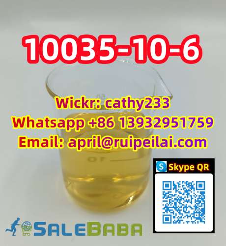 Hydrobromic Acid CAS No 1003510